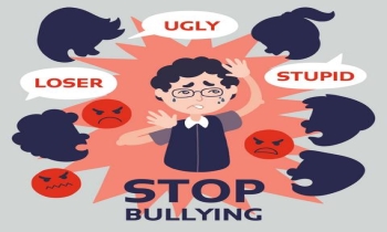 Kasus Bullying dalam Prespektif Teori Konflik Ralf Dahrendorf